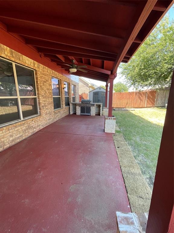714 Crockett Drive, Mansfield TX 76063 - Photo 36