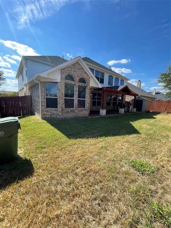 714 Crockett Drive, Mansfield TX 76063 - Photo 37