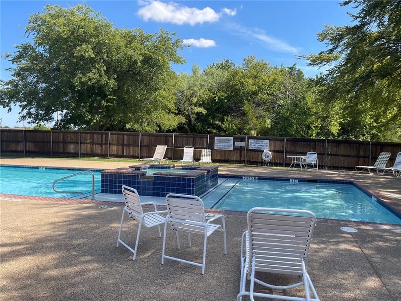 714 Crockett Drive, Mansfield TX 76063 - Photo 40