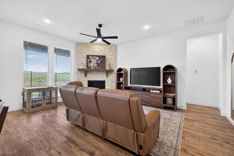 653 Godley Ranch Road, Godley TX 76044 - Photo 6