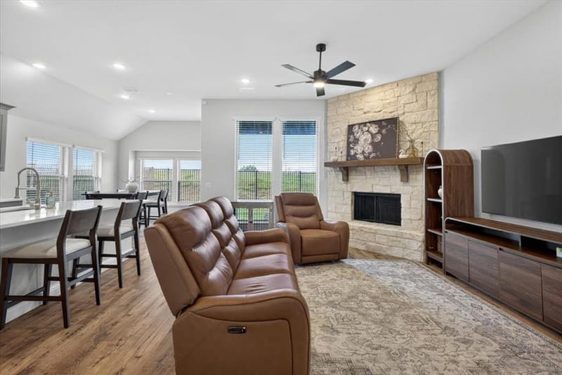653 Godley Ranch Road, Godley TX 76044 - Photo 5