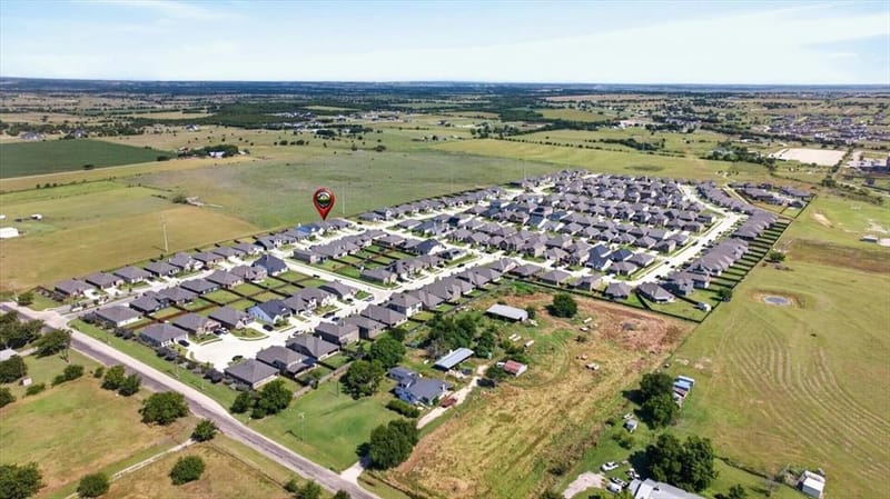 653 Godley Ranch Road, Godley TX 76044 - Photo 33
