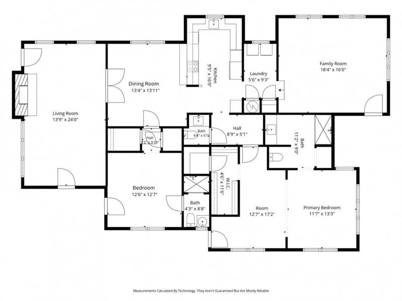 801 Park Drive, Hillsboro TX 76645 - Photo 19