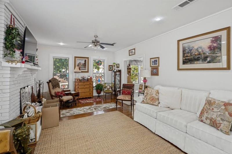 801 Park Drive, Hillsboro TX 76645 - Photo 8
