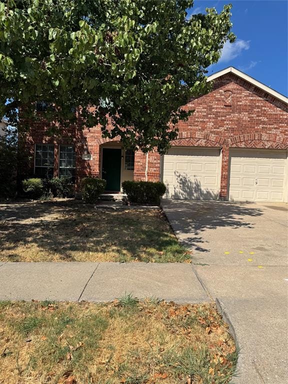 516 Appaloosa Drive, Forney TX 75126