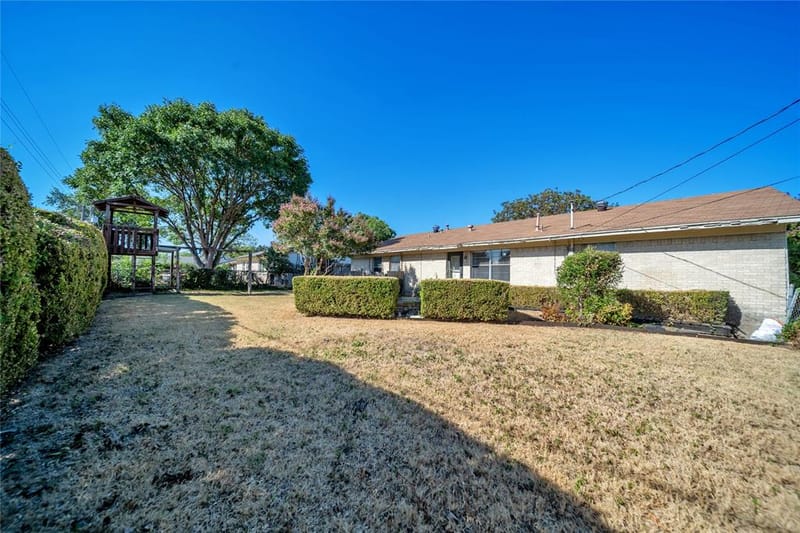1314 Glenville Drive, Garland TX 75042 - Photo 23