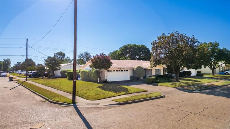1314 Glenville Drive, Garland TX 75042 - Photo 3