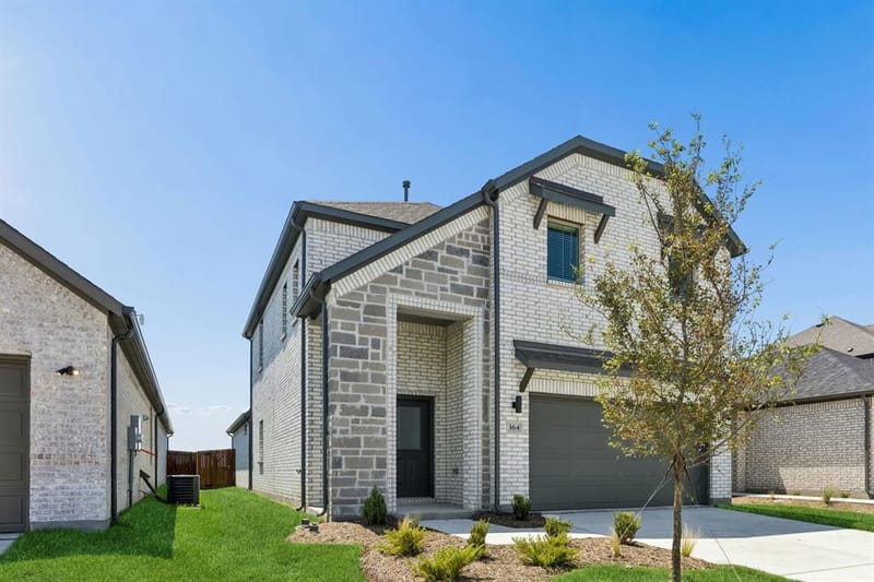 4206 Zoe Lane, Farmersville TX 75442 - Photo 5