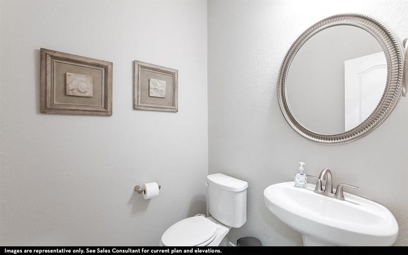 16212 Flatlands Way, Celina TX 75009 - Photo 3