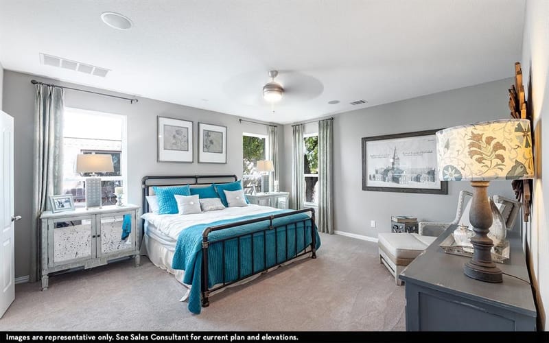 16212 Flatlands Way, Celina TX 75009 - Photo 8