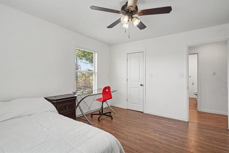 205 Davis Ranch Road, Alvarado TX 76009 - Photo 16