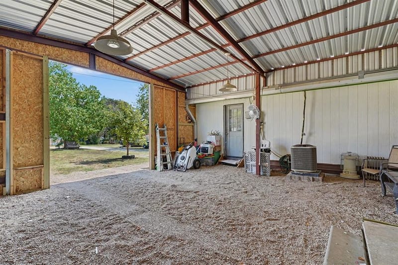 205 Davis Ranch Road, Alvarado TX 76009 - Photo 26