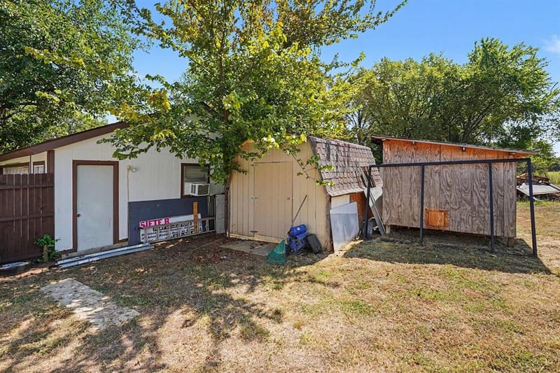 205 Davis Ranch Road, Alvarado TX 76009 - Photo 28