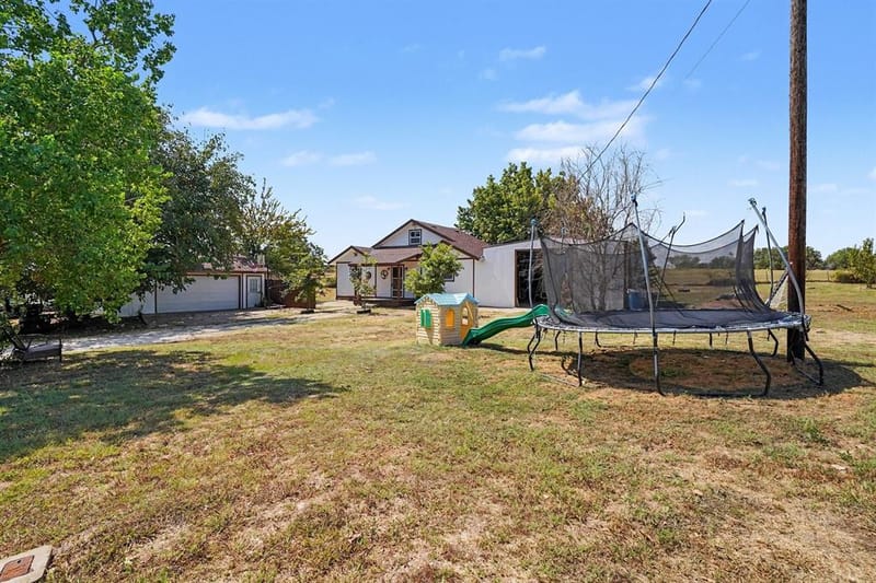 205 Davis Ranch Road, Alvarado TX 76009 - Photo 30