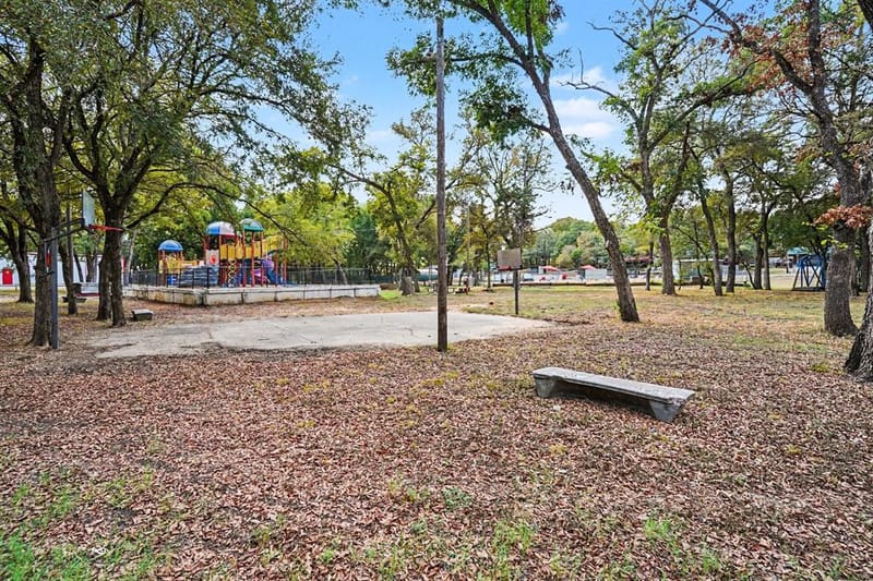 205 Davis Ranch Road, Alvarado TX 76009 - Photo 33