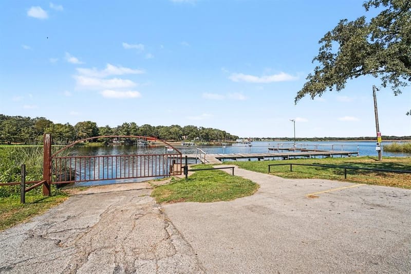 205 Davis Ranch Road, Alvarado TX 76009 - Photo 37