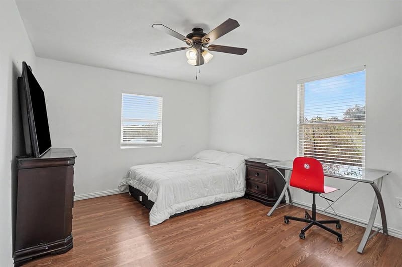 205 Davis Ranch Road, Alvarado TX 76009 - Photo 15