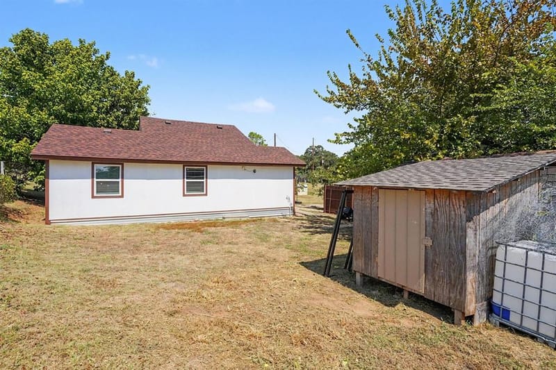 205 Davis Ranch Road, Alvarado TX 76009 - Photo 31