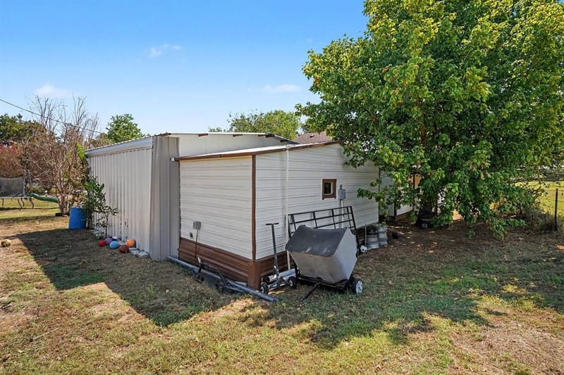 205 Davis Ranch Road, Alvarado TX 76009 - Photo 29