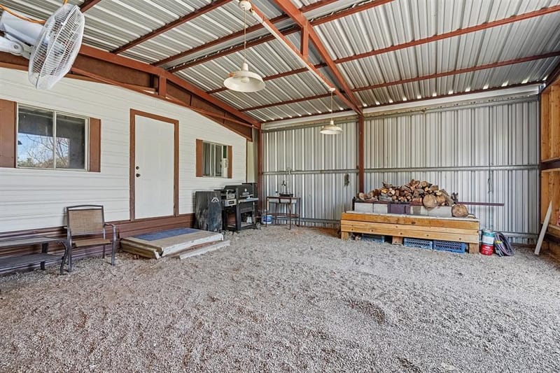 205 Davis Ranch Road, Alvarado TX 76009 - Photo 25