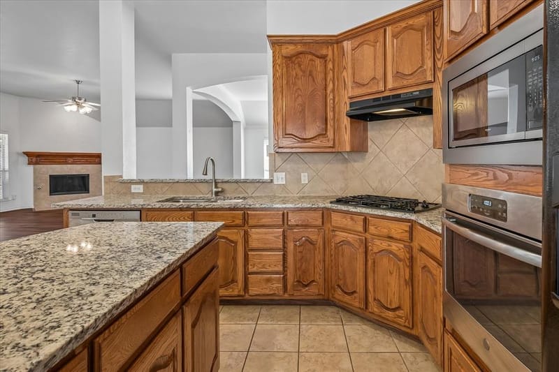 8016 Silverado Trail, McKinney TX 75070 - Photo 13