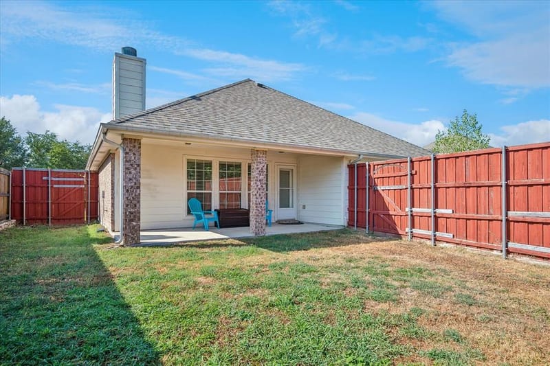 8016 Silverado Trail, McKinney TX 75070 - Photo 17