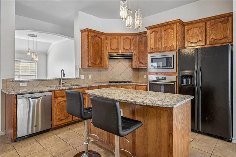 8016 Silverado Trail, McKinney TX 75070 - Photo 12