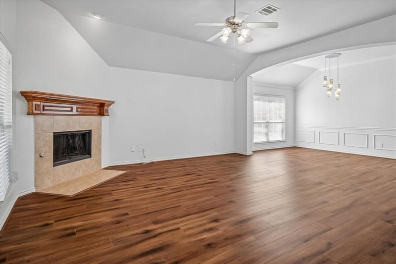 8016 Silverado Trail, McKinney TX 75070 - Photo 9