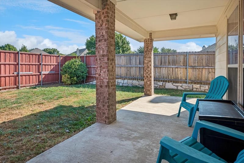 8016 Silverado Trail, McKinney TX 75070 - Photo 18