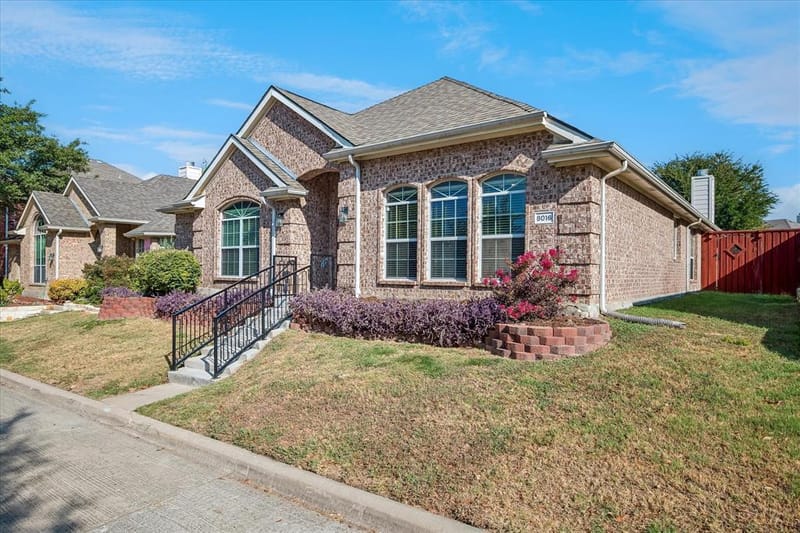 8016 Silverado Trail, McKinney TX 75070 - Photo 29
