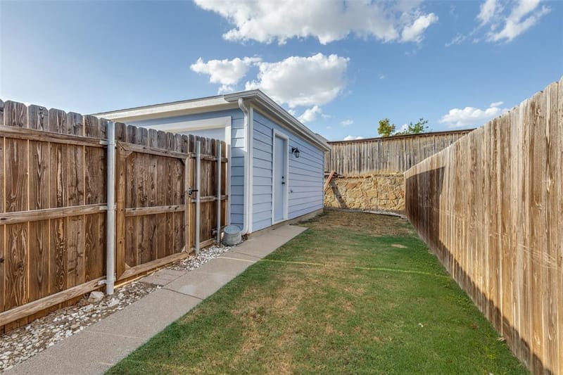 4133 Macy Lane, Fort Worth TX 76244 - Photo 24