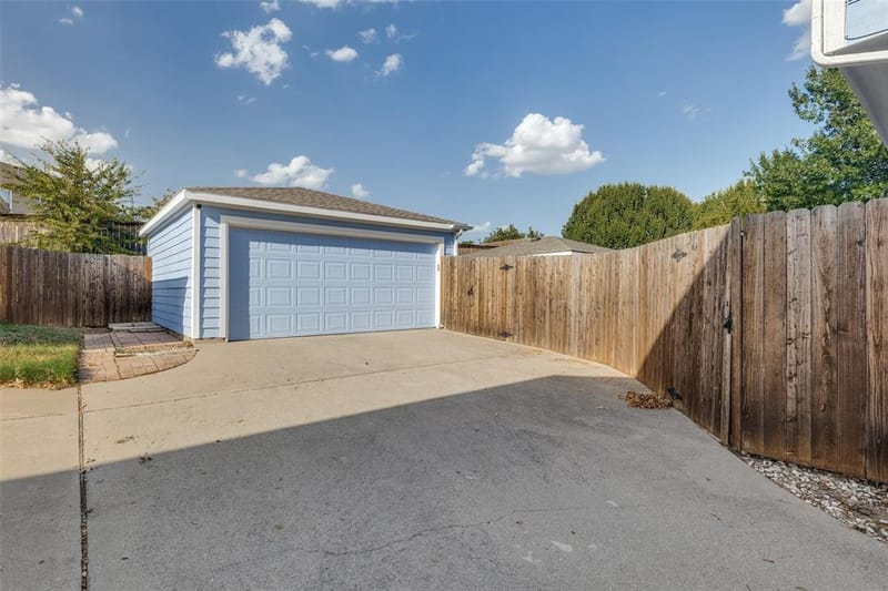 4133 Macy Lane, Fort Worth TX 76244 - Photo 25