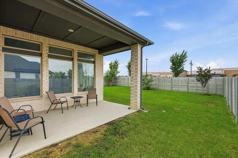 2017 Tremont Drive, Argyle TX 76226 - Photo 33