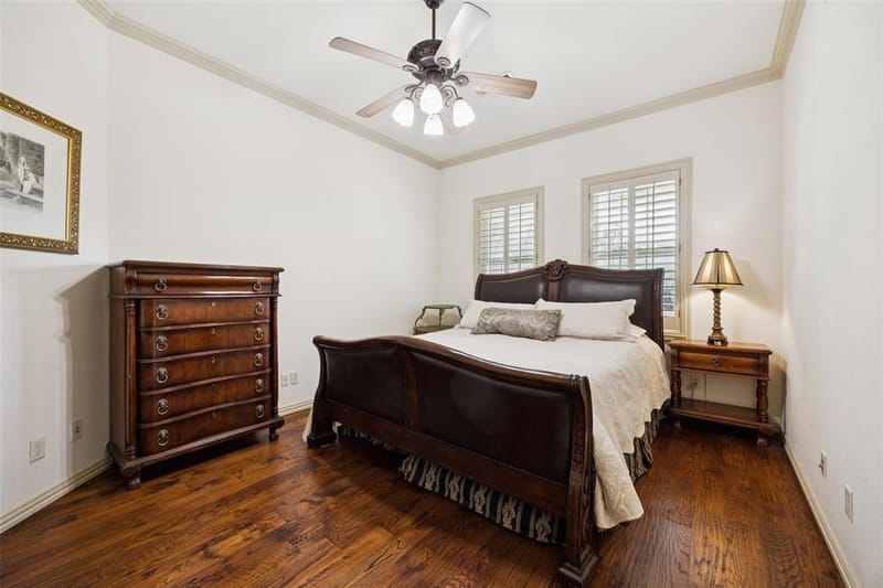 32 Wyck Hill Lane, Westlake TX 76262 - Photo 23