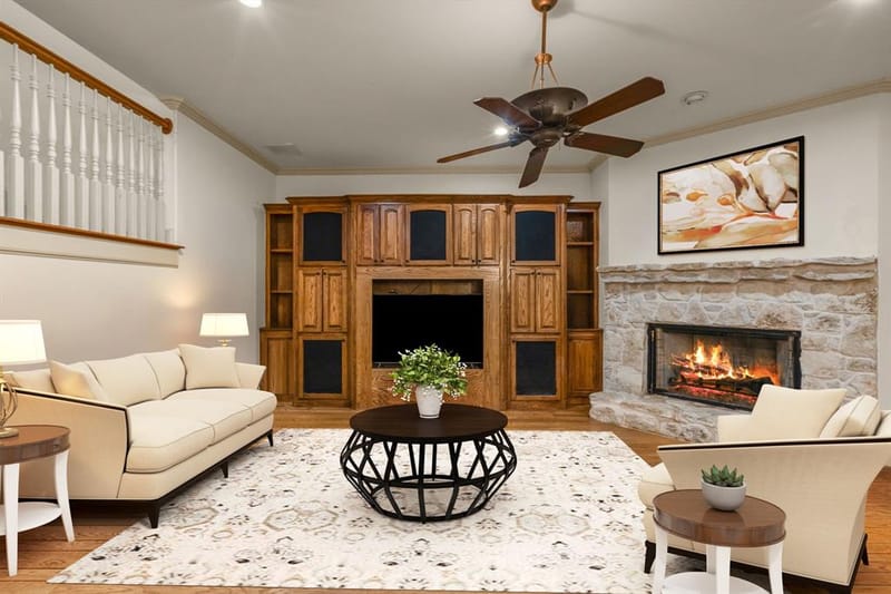 32 Wyck Hill Lane, Westlake TX 76262 - Photo 13