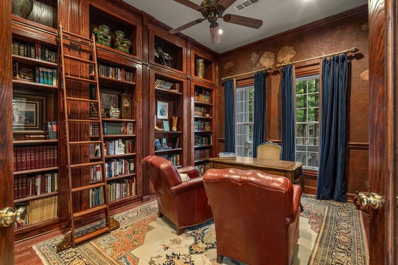 32 Wyck Hill Lane, Westlake TX 76262 - Photo 16