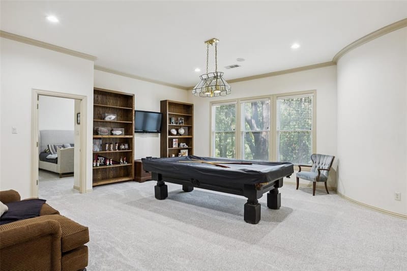 32 Wyck Hill Lane, Westlake TX 76262 - Photo 22