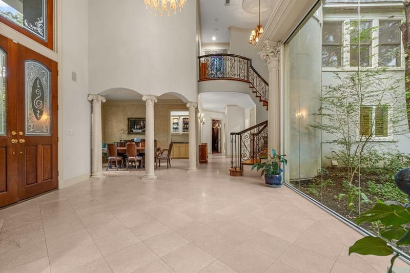 32 Wyck Hill Lane, Westlake TX 76262 - Photo 7