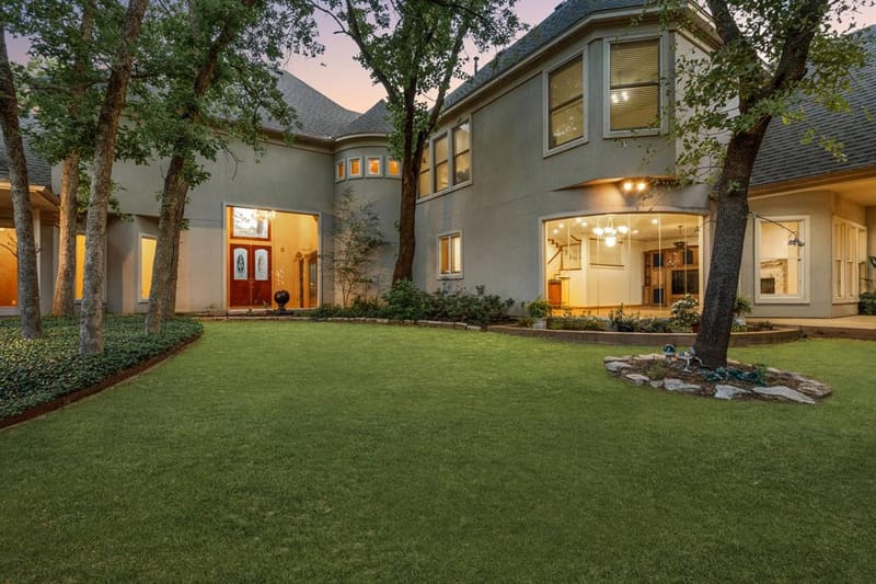 32 Wyck Hill Lane, Westlake TX 76262 - Photo 28