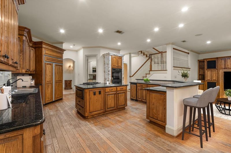 32 Wyck Hill Lane, Westlake TX 76262 - Photo 10