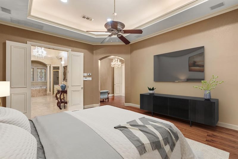32 Wyck Hill Lane, Westlake TX 76262 - Photo 18