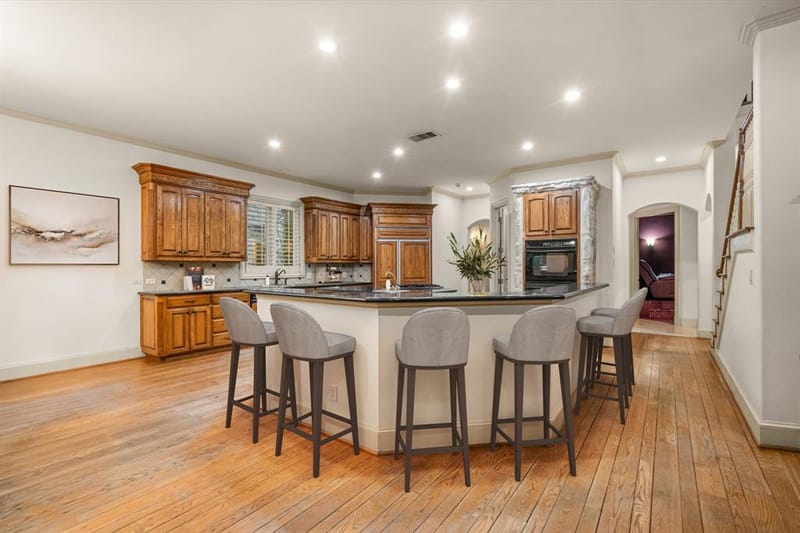 32 Wyck Hill Lane, Westlake TX 76262 - Photo 11