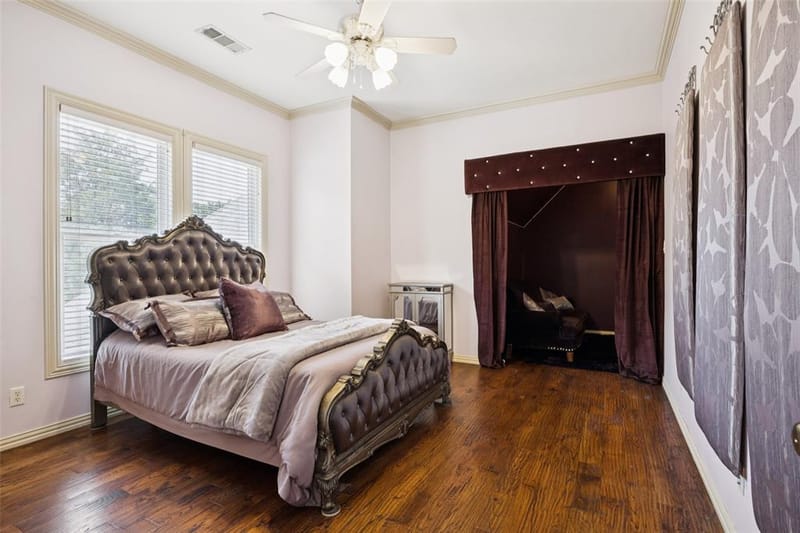 32 Wyck Hill Lane, Westlake TX 76262 - Photo 25