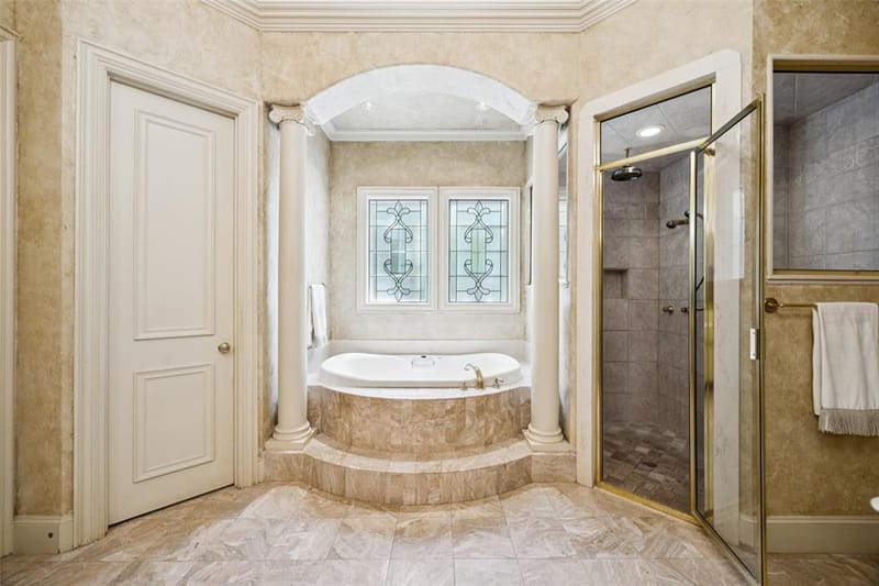 32 Wyck Hill Lane, Westlake TX 76262 - Photo 21