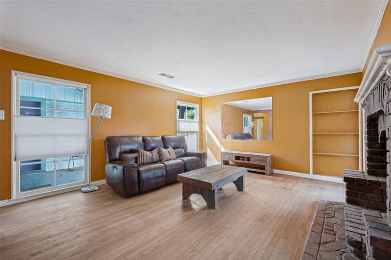 422 N Montreal Avenue, Dallas TX 75208 - Photo 6