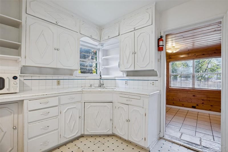 422 N Montreal Avenue, Dallas TX 75208 - Photo 17