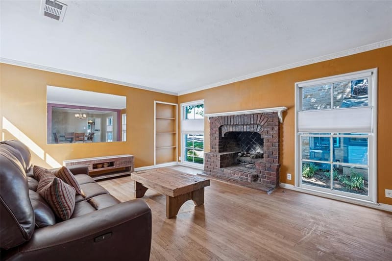 422 N Montreal Avenue, Dallas TX 75208 - Photo 5