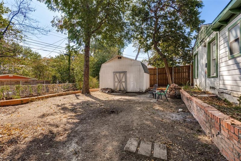 422 N Montreal Avenue, Dallas TX 75208 - Photo 30