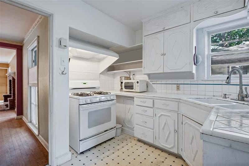 422 N Montreal Avenue, Dallas TX 75208 - Photo 15
