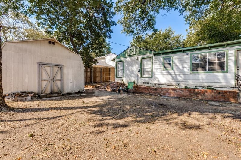 422 N Montreal Avenue, Dallas TX 75208 - Photo 31